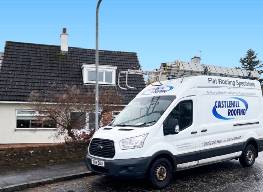 Flat Roofer Ayr - About Us Flat Roofer Ayr - About Us