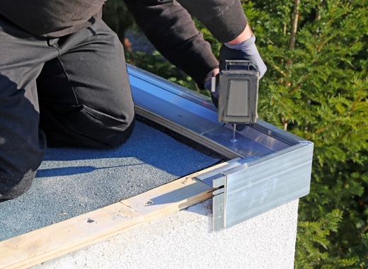 About Castlehill Roofing About Castlehill Roofing