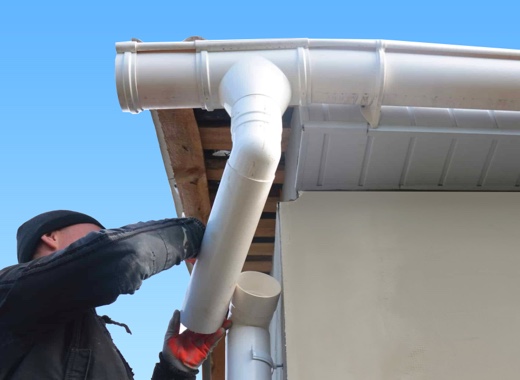 Gutter Repair & Renewal Ayr, Ayrshire Gutter Repair & Renewal Ayr, Ayrshire