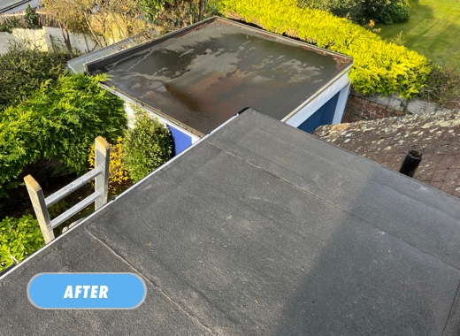 Flat Roof Replacement, Ayrshire Flat Roof Replacement, Ayrshire