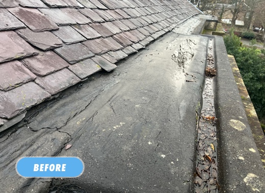 Flat Roof Replacement, Ayrshire Flat Roof Replacement, Ayrshire