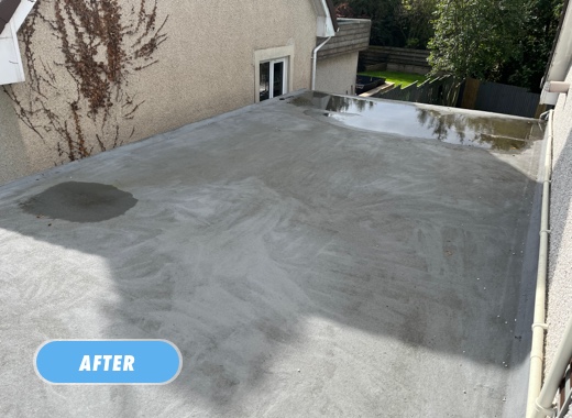 Flat Roof Replacement, Alloway Flat Roof Replacement, Alloway